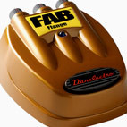 Danelectro: D-6 FAB Flange