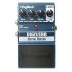 DigiTech: DigiVerb