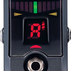 Korg: Pitchblack Chromatic Tuner