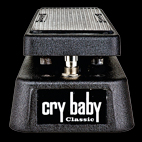 Dunlop: GCB-95F Cry Baby Classic