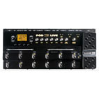 Line 6: Pod X3 Live