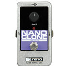 Electro-Harmonix: Nano Clone