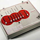 Electro-Harmonix: POG