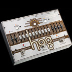Electro-Harmonix: HOG