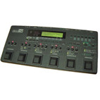 Yamaha: GW50