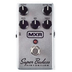 MXR: M75 Super Badass Distortion