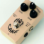 Crowther Audio: Hotcake
