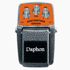 Daphon: E20DS