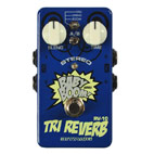 Biyang: RV-10 Tri Reverb
