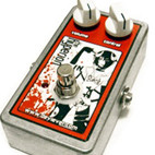 Devi Ever: Hyperion