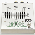 MARS: EQ9 9 Band Equalizer