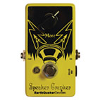 EarthQuaker Devices: Speaker Cranker