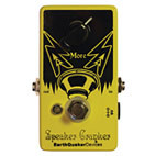 EarthQuaker Devices: Speaker Cranker