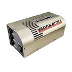 Fryette: Vaulvulator I