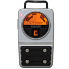 Peterson: Stomp Classic Pedal Tuner