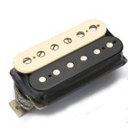 Bare Knuckle Pickups: Holydiver