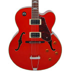Hudson: HDFJ Florentine Jazz