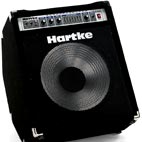 Hartke: A100