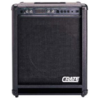 Crate: BX100