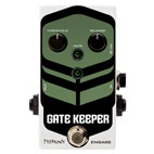 Pigtronix: Gate Keeper Noise Gate