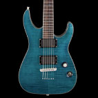 Charvel: Desolation DX-1 ST
