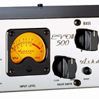 Ashdown: ABM 500 RC EVO II Head