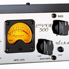 Ashdown: ABM 500 RC EVO II Head