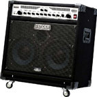 Fender: Bassman 250/210
