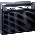 Gallien-Krueger: Backline 210