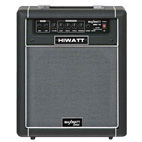 Hiwatt: Maxwatt B20 10