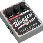 Electro-Harmonix: Bass Blogger