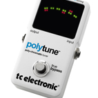 TC Electronic: PolyTune