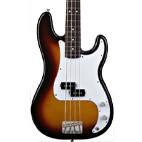 Fender: Standard Precision Bass
