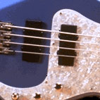 Peavey: Axcelerator