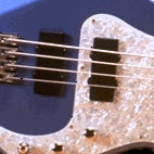 Peavey: Axcelerator