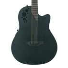Ovation: Elite TX DS778TX D-Scale