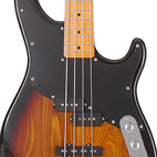 Peavey: Zodiac BXP