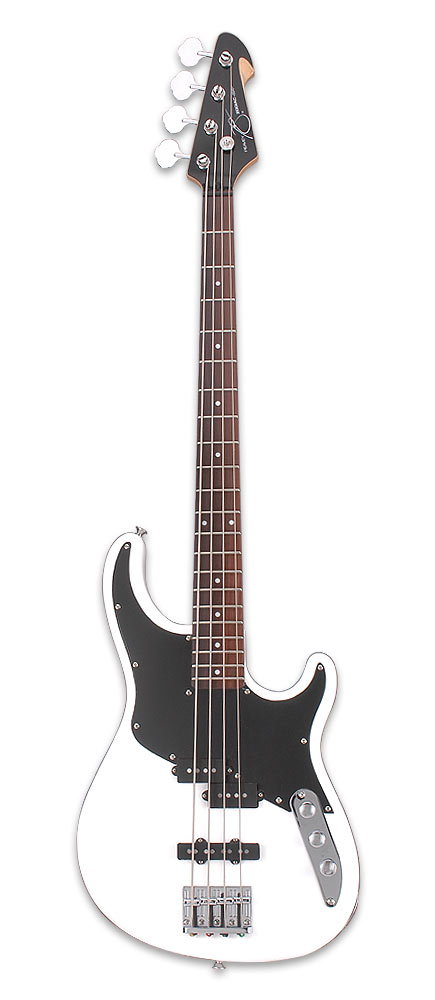 Peavey: Zodiac BXP | Pictures @ Ultimate-Guitar.Com