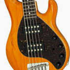 Ernie Ball / Music Man: StingRay HH