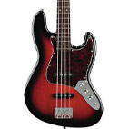 Squier: Standard Jazz Bass
