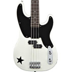 Squier: Mike Dirnt Precision Bass