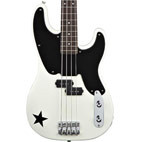 Mike Dirnt Precision Bass Review | Squier | Bass Guitars