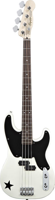 Mike Dirnt Precision Bass Review: Don't waste your cash. This