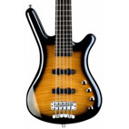 Warwick RockBass: Corvette Classic 5-String