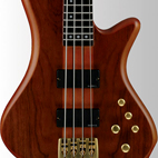 Schecter: Studio-4