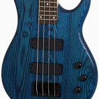 Epiphone: Embassy Standard