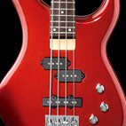 Jackson: C20 Concert Bass