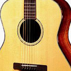 Fender: GA-45S
