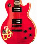 Epiphone: Les Paul Slash Signature