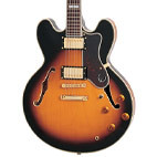 Epiphone: Sheraton II